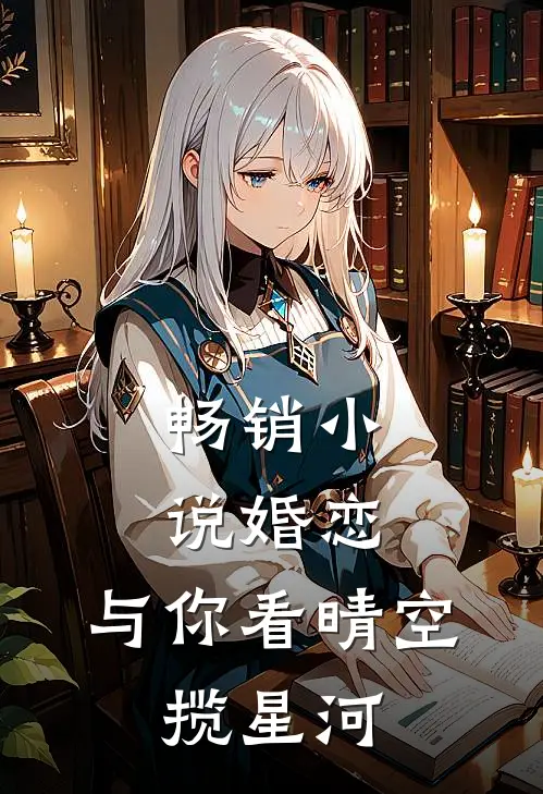 畅销小说婚恋：与你看晴空，揽星河