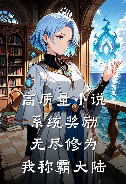 高质量小说系统奖励无尽修为，我称霸大陆