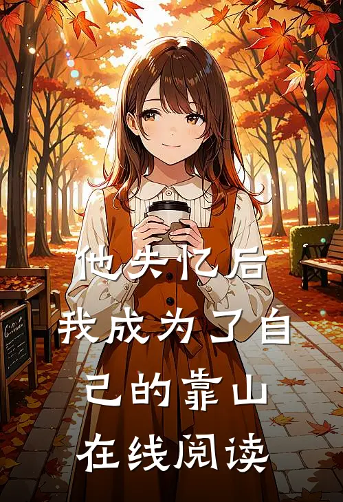 他失忆后,我成为了自己的靠山在线阅读全文
