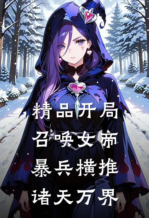 精品开局召唤女帝暴兵横推诸天万界免费阅读