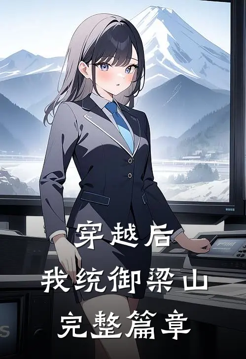 穿越后,我统御梁山完整篇章