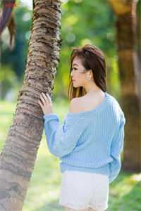 林笙见鹿浔畅读