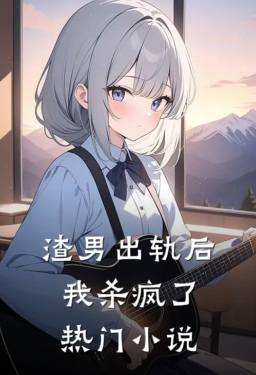 渣男出轨后,我杀疯了热门