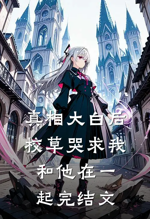 真相大白后，校草哭求我和他在一起完结文