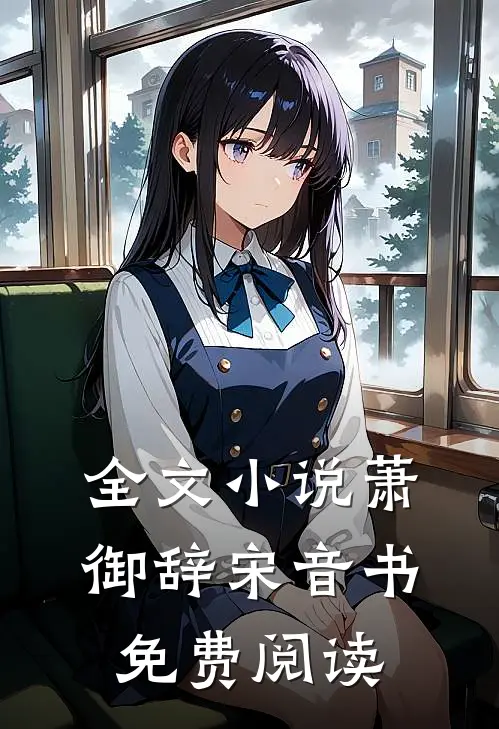 全文萧御辞宋音书免费阅读
