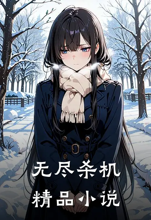 无尽杀机精品小说