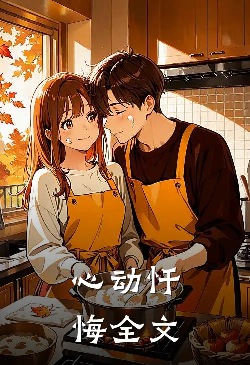 心动忏悔全文