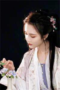 我心也曾逐月华番外+无删减