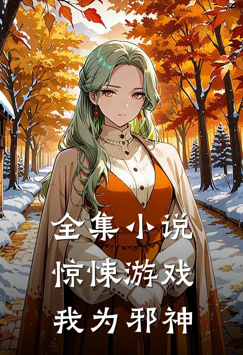全集惊悚游戏,我为邪神献身