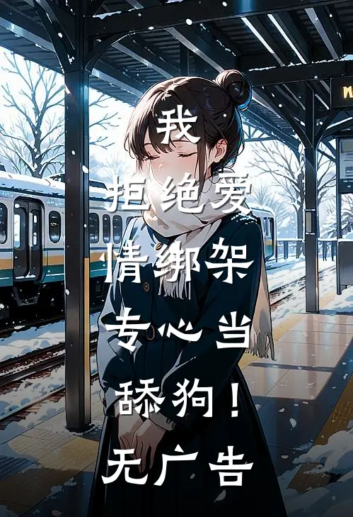 我,拒绝爱情绑架,专心当舔狗!无广告免费阅读