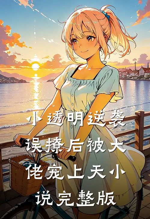 小透明逆袭误撩后被大佬宠上天完整版免费阅读