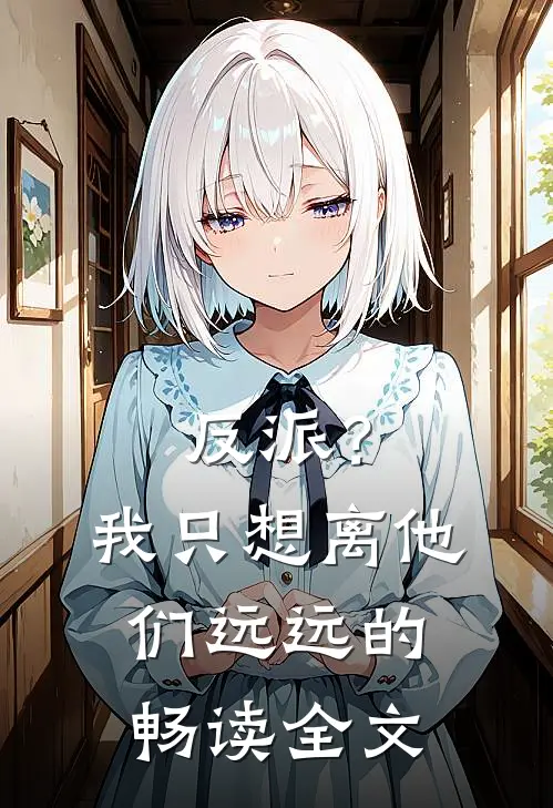 反派?我只想离他们远远的畅读全文