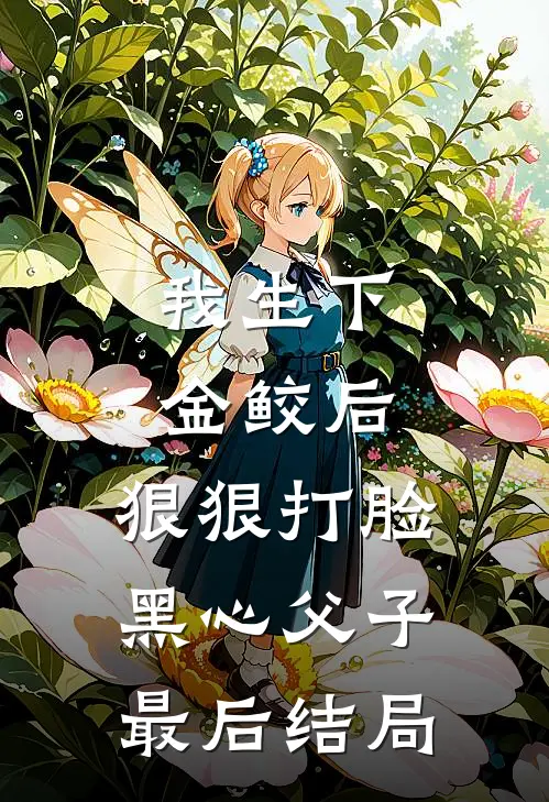 我生下金鲛后,狠狠打脸黑心父子最后结局怎么样了