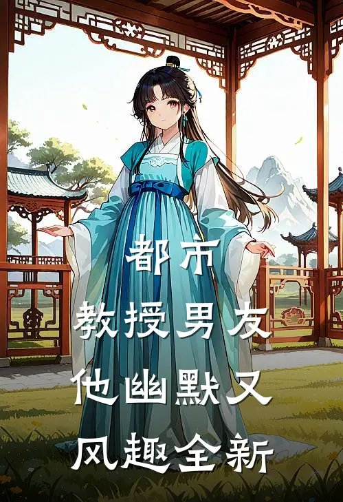 都市教授男友他幽默又风趣全新免费阅读