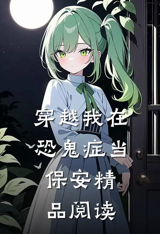 穿越我在恐鬼症当保安精品阅读全文