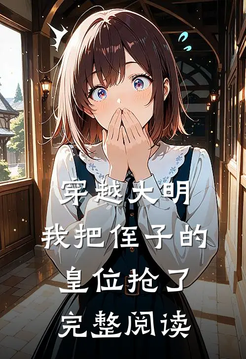 穿越大明,我把侄子的皇位抢了完整阅读全文