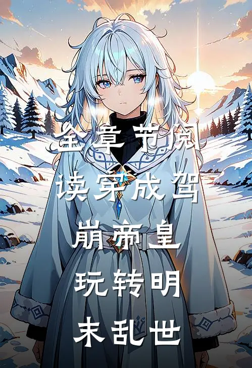 全章节阅读穿成驾崩帝皇,玩转明末乱世的