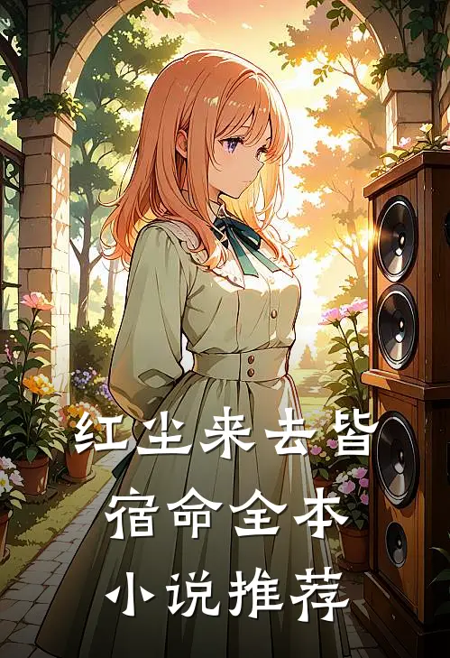 红尘来去皆宿命全本小说推荐