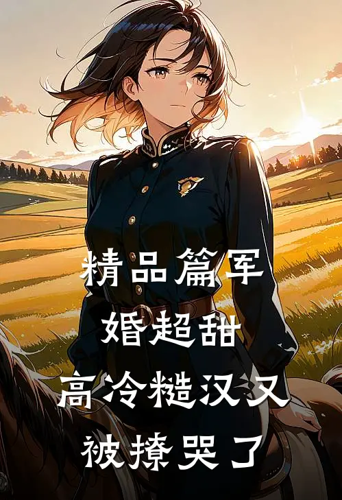 精品篇军婚超甜：高冷糙汉又被撩哭了