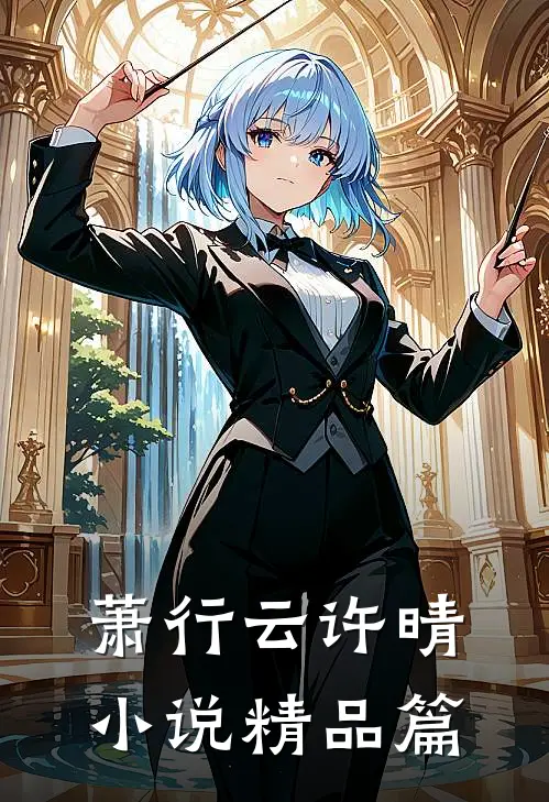 萧行云许晴小说精品篇