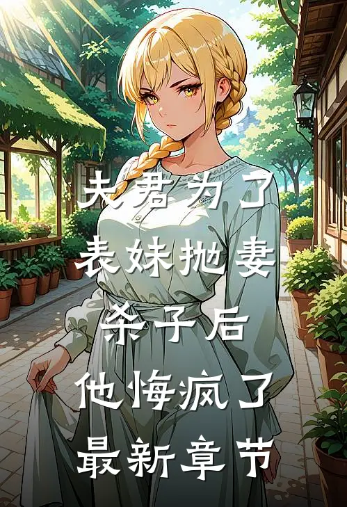 夫君为了表妹抛妻杀子后,他悔疯了最新章节