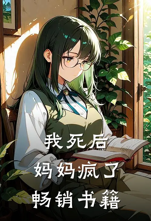 我死后,妈妈疯了畅销书籍免费阅读