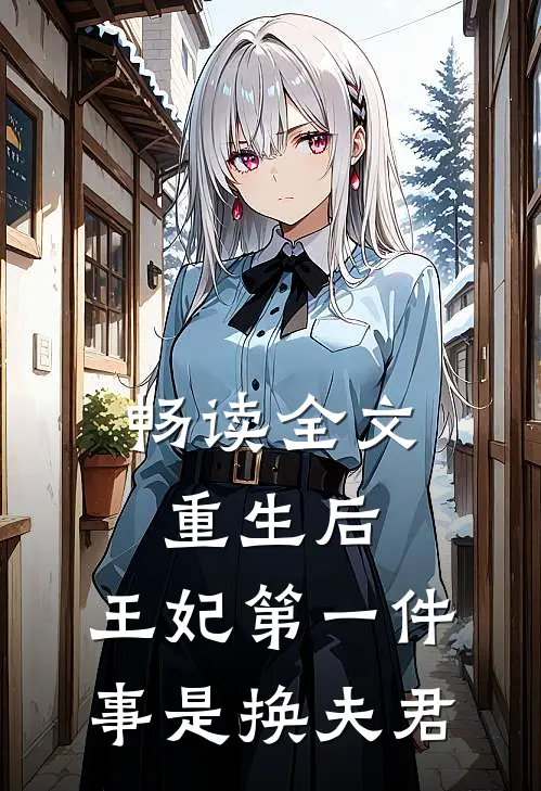畅读全文重生后,王妃第一件事是换夫君的