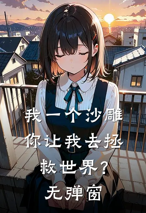 我一个沙雕,你让我去拯救世界?无弹窗免费阅读