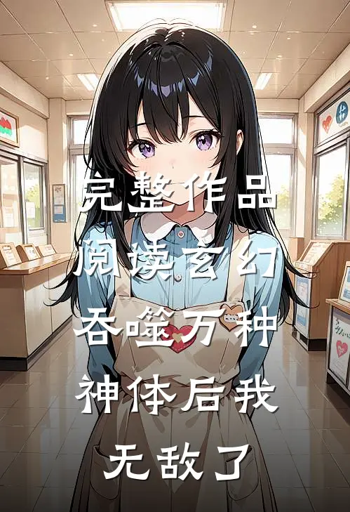 完整作品阅读玄幻吞噬万种神体后我无敌了