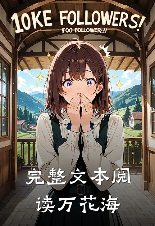 完整文本阅读万花海的答案