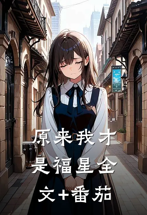 原来我才是福星全文+番茄