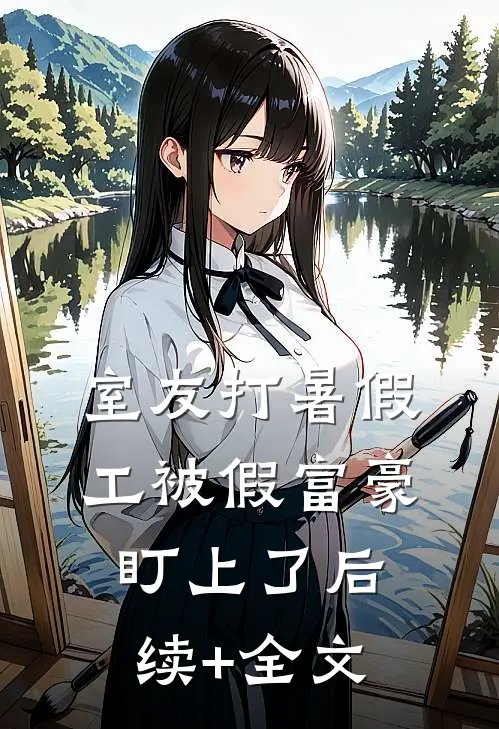 室友打暑假工被假富豪盯上了后续+全文