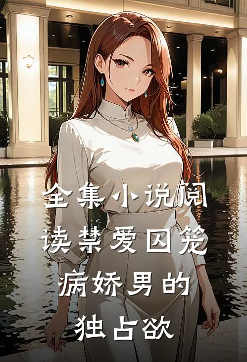 全集小说阅读禁爱囚笼：病娇男的独占欲