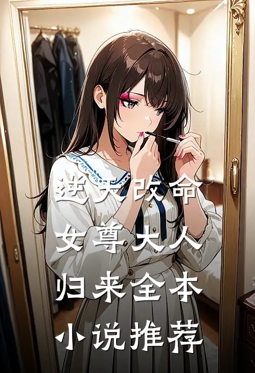 逆天改命女尊大人归来全本推荐免费阅读
