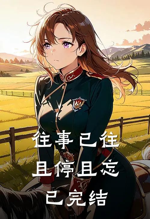 往事已往,且停且忘已完结