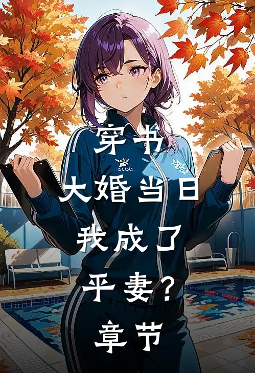 穿书大婚当日,我成了平妻?章节