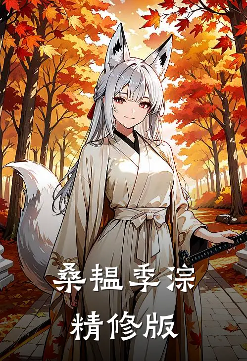 桑韫季淙精修版