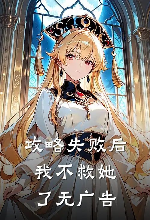 攻略失败后,我不救她了无广告