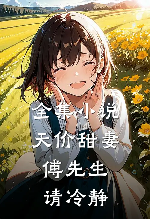 全集天价甜妻傅先生,请冷静在线阅读