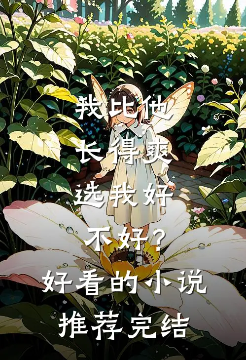我比他长得爽,选我好不好?好看的推荐完结