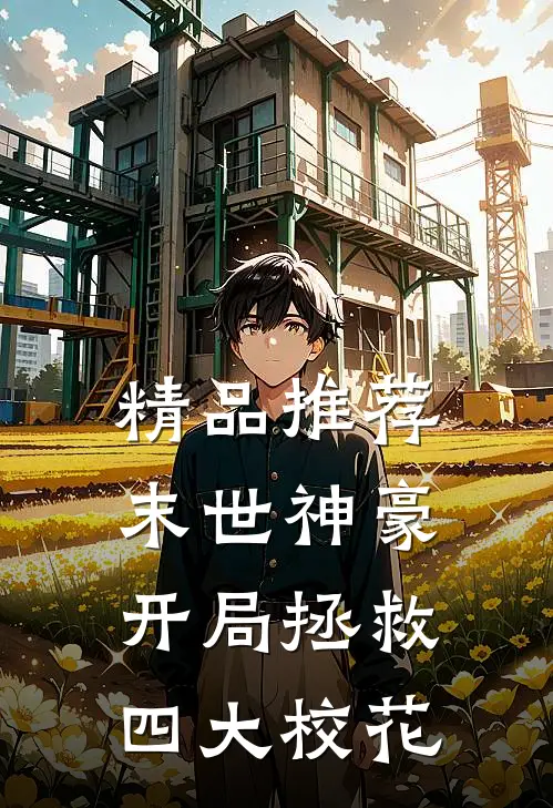 精品推荐末世神豪,开局拯救四大校花的
