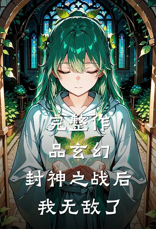完整作品玄幻封神之战后我无敌了免费阅读