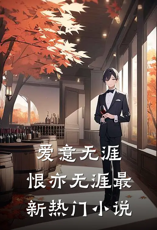 爱意无涯,恨亦无涯最新热门免费阅读