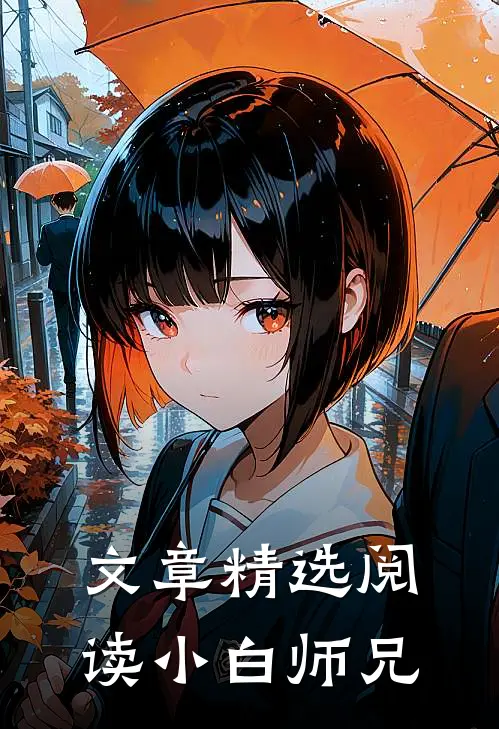 文章精选阅读小白师兄