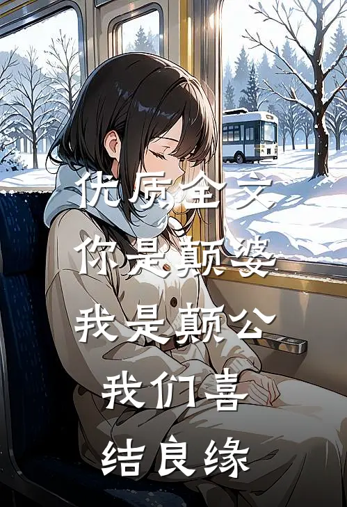 优质全文你是颠婆，我是颠公，我们喜结良缘