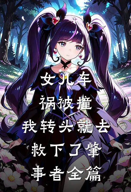 女儿车祸被撞,我转头就去救下了肇事者全篇