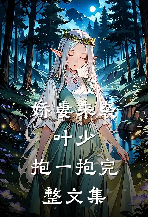 娇妻来袭叶少,抱一抱完整文集免费阅读