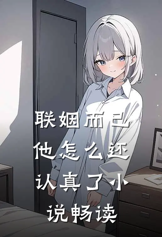 联姻而已,他怎么还认真了畅读全文