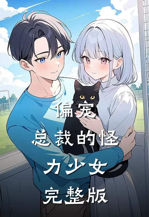 偏宠总裁的怪力少女完整版在线观看
