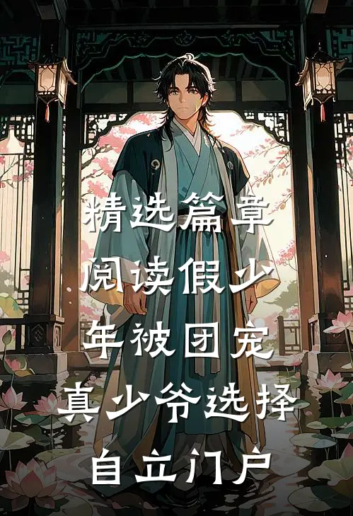 精选篇章阅读假少年被团宠，真少爷选择自立门户